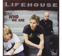 Lifehouse - Who We Are by Lifehouse (2007) Audio CD