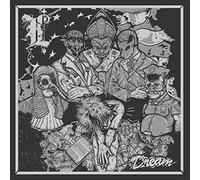 Lifeless - Dream [Vinyl] [Vinilo]