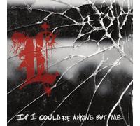 Lifeless - If I Could Be Anyone But Me [Vinilo]