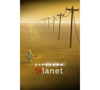 Lifeless Planet (PC) Steam Key GLOBAL