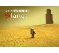 Lifeless Planet Premier Edition (Xbox One / Xbox Series X|S) Xbox Live Key - UNITED STATES