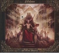Lifeless - The occult mastery (LTD)