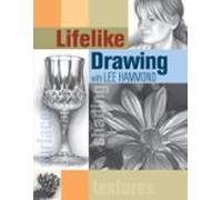Lifelike Drawing With Lee Hammond (ebook)