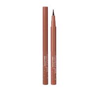 Lifelike Marcador de - Smudgeproof freckl Marker Make -up | Fine Tipp Faux Tool Quick Dry Beauty Punt Application, largo con sutil rostro natural
