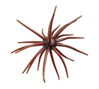Lifelike Sea Urchin Bait - Soft Artificial Fishing Lures | Diseño de simulación realista para trut, saltwater, capez, lago y río, Shore Casting, Essential Gear for Anglers Seeking Big Catches