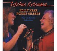 Lifeline Extended: Live from the Great American Music Hall by Holly Near (2002-09-24)
