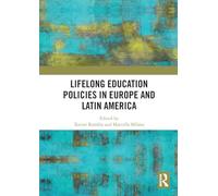 Lifelong Education Policies in Europe and Latin America