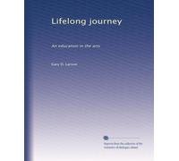 Lifelong journey: An education in the arts
