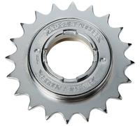 Lifemarque SUNRACE SCHRAUB ZAHNKRANZ 1/21/8 20 Z. CHROM