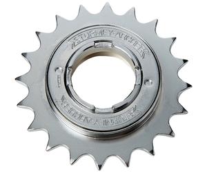 Lifemarque SUNRACE SCHRAUB ZAHNKRANZ 1/21/8 20 Z. CHROM