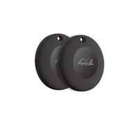 Lifemate Life Tag - Apple Buscar - Paquete de 2 - AirTag alternativa - LM-LT-2P