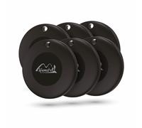 Lifemate Life Tag Duo - Localizador de objetos compatible con iOS o Android Paquete de 6 unidades - 6938012338528