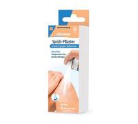 Lifemed - Apósito pulverizador de 40 ml - Protege heridas con una película Transparente (1 Pieza)