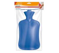 Lifemed - Bolsa de agua caliente (2 L, 32,5 x 20,3 cm, cierre de rosca, 1 unidad)