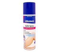 Lifemed Spray REFROIDISSANT, 300 ML, Bombe ACROSOL