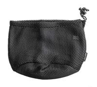 LifenaviStore Práctica bolsa de red de almacenamiento al aire libre para senderismo y viajes, mantén tu equipo organizado sin esfuerzo, como lo muestra la imagen, L