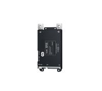 LiFePo4 8S-24S 48V BT Passive Balance BMS for Scooter Electric Vehicle Power Bank Liion BMS Mit UART 120A