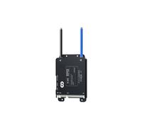 LiFePo4 8S-24S 48V BT Passive Balance BMS for Scooter Electric Vehicle Power Bank Liion BMS Mit UART 60A