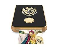 Lifeprint: Impresora de Fotos y de vídeos Harry Potter Magic para Dispositivos iOS y Android. Tus Fotos Cobran Vida por Arte de Magia - Negro