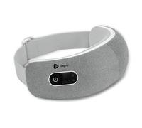 Lifepro Oculax Masajeador de Ojos con Calor y Vibración, Música Bluetooth, Máscara Eléctrica Plegable para Migrañas y Ojos Secos, Alivia Fatiga Ocular y Mejora el Sueño.