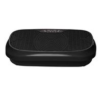 LifePro Waver Mini - Plataforma Vibratoria Compacta 99 Velocidades, Negro