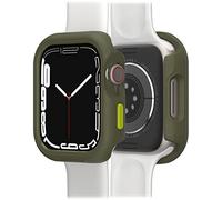 LifeProof Funda ecológica para Apple Watch Series 7/8/9 (45 mm), Color Verde gambito (Verde)