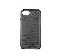 LifeProof Levantar Funda para IPHONE Se 3 / Se 2 / IPHONE 8/7 Gota Prueba Negro