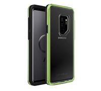 LifeProof Slam - Funda resistente a caídas, Negro, Samsung Galaxy S9+
