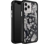 LifeProof SLAM Series - Carcasa para iPhone 11 Pro, diseño de comida chatarra
