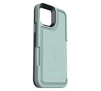LifeProof Wallet Case - Funda Anti Caídas con tapa trasera para Apple iPhone 11 Pro, gris