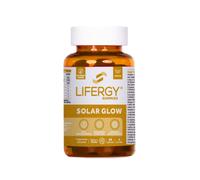 Lifergy Gummies Brillo Solar 60 Gummies