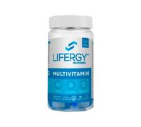 Lifergy Gummies Multi Vitamin x 60 Gomas