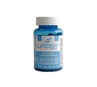 Lifergy Gummies No Stress Ashwagandha 60uds