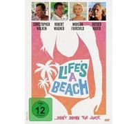 Life's a Beach [Alemania] [DVD]