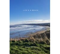 Life's a Beach Guestbook