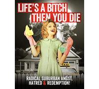 Life's A Bitch Then You Die [DVD] [2020] [NTSC]