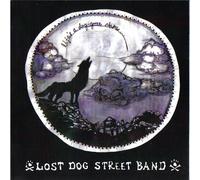 Life's a Dog-Gone Shame (CD) Lost Dog Street Band (Importación USA)