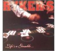 Ryker's - Life's a Gamble So Is Death