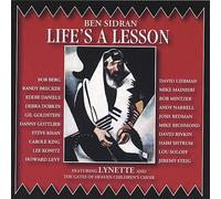 Ben Sidran - Life's a Lesson