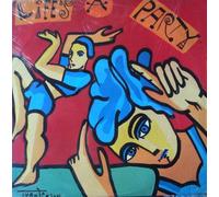 Life's a Party [Vinilo]