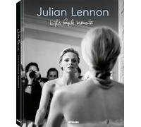 Life's Fragile Moments: Julian Lennon