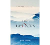 Life's Layovers: 60 Days with God between Seasons