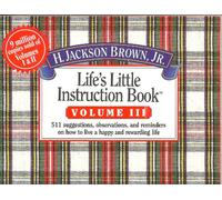 Life's Little Instruction Book: v. 3