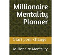 Life's Little Lessons: Millionaire Mentality