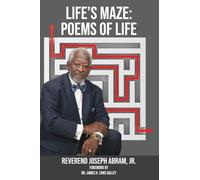 Life's Maze: Poems of Life