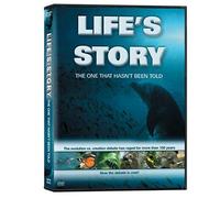 Lifes Story-One That Hasnt Bee [Alemania] [DVD]
