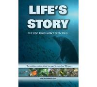 Life's Story [Reino Unido] [DVD]