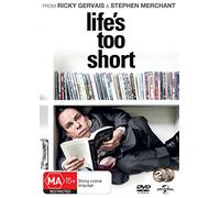 Life'S Too Short - Season 1 (2 Dvd) [Edizione: Australia] [Italia]