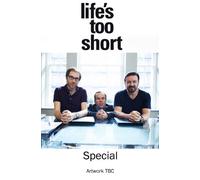 Life's Too Short - Special [DVD] [2013]
