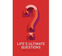Life's Ultimate Questions (25-Pack)